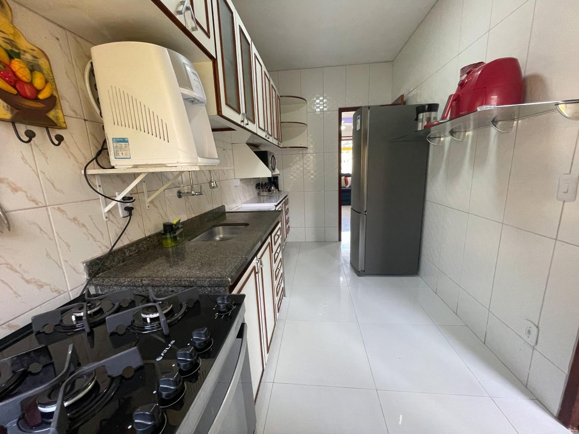 Casa Duplex Praia Das Dunas - Pe Na Areia - Ar Condicionado - Alto Padrao Cabo Frio Exteriör bild