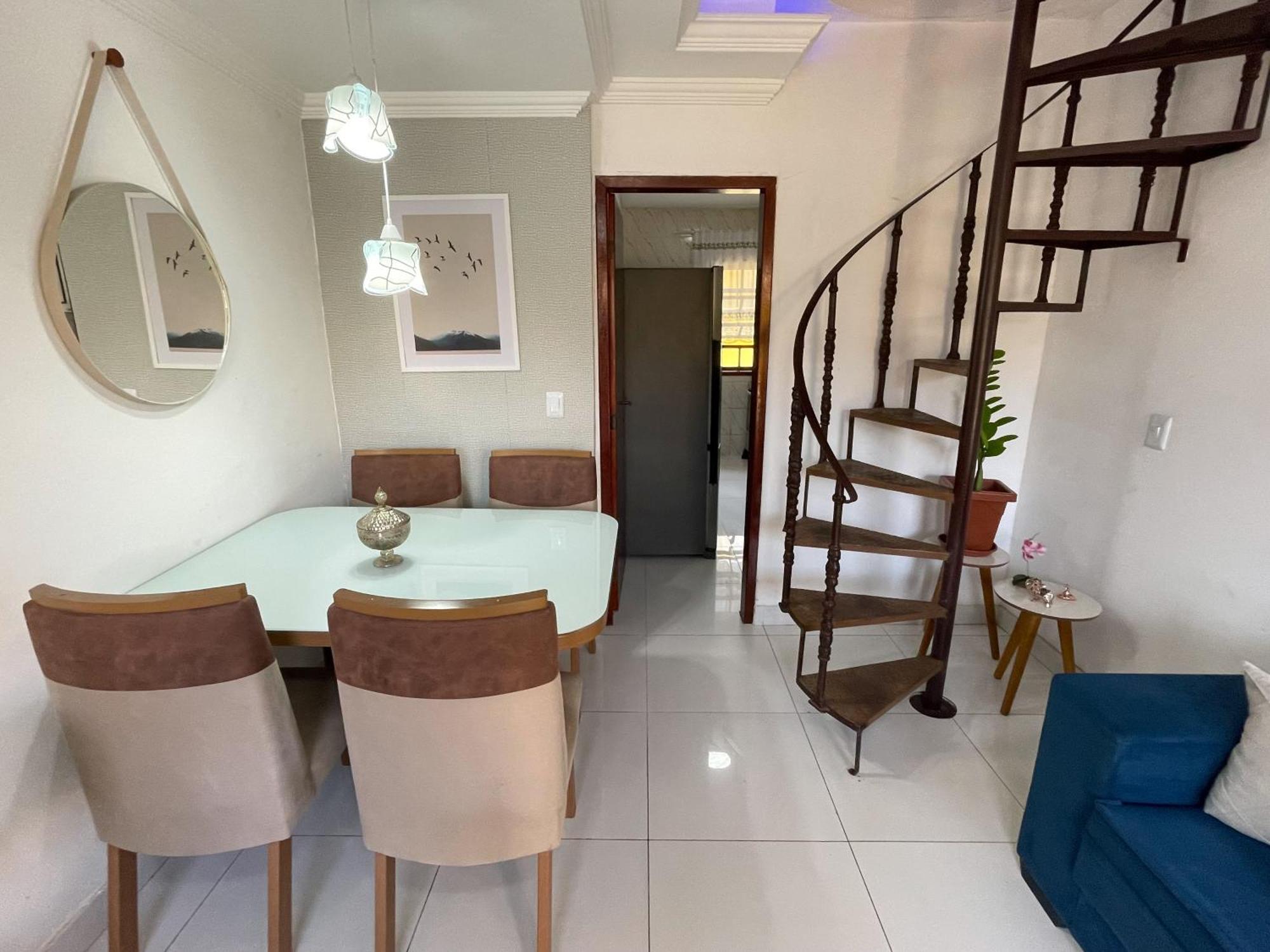 Casa Duplex Praia Das Dunas - Pe Na Areia - Ar Condicionado - Alto Padrao Cabo Frio Exteriör bild