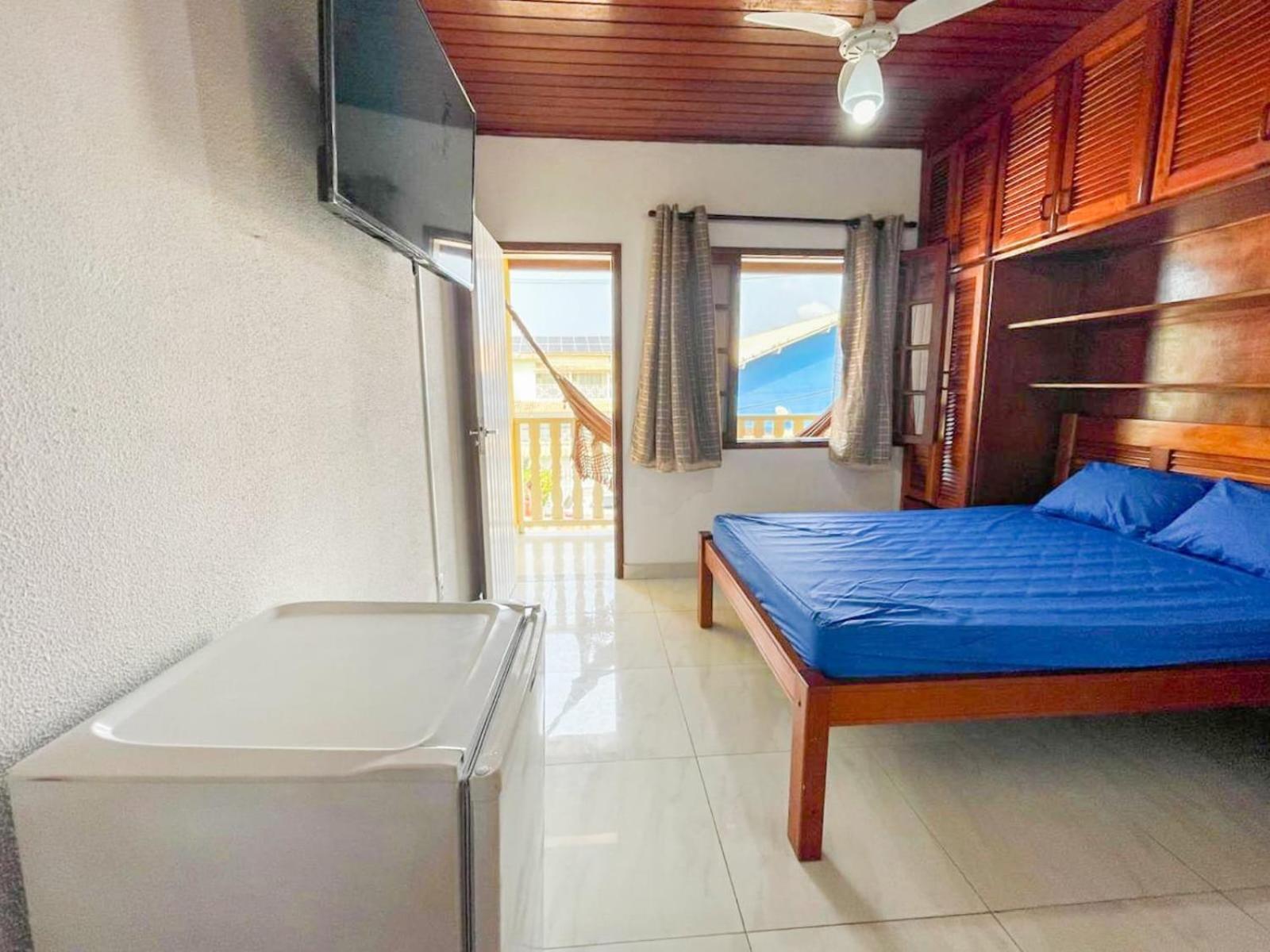 Casa Duplex Praia Das Dunas - Pe Na Areia - Ar Condicionado - Alto Padrao Cabo Frio Exteriör bild