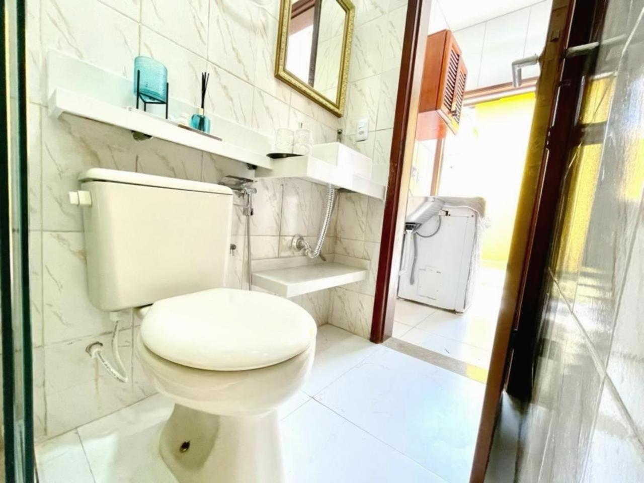 Casa Duplex Praia Das Dunas - Pe Na Areia - Ar Condicionado - Alto Padrao Cabo Frio Exteriör bild