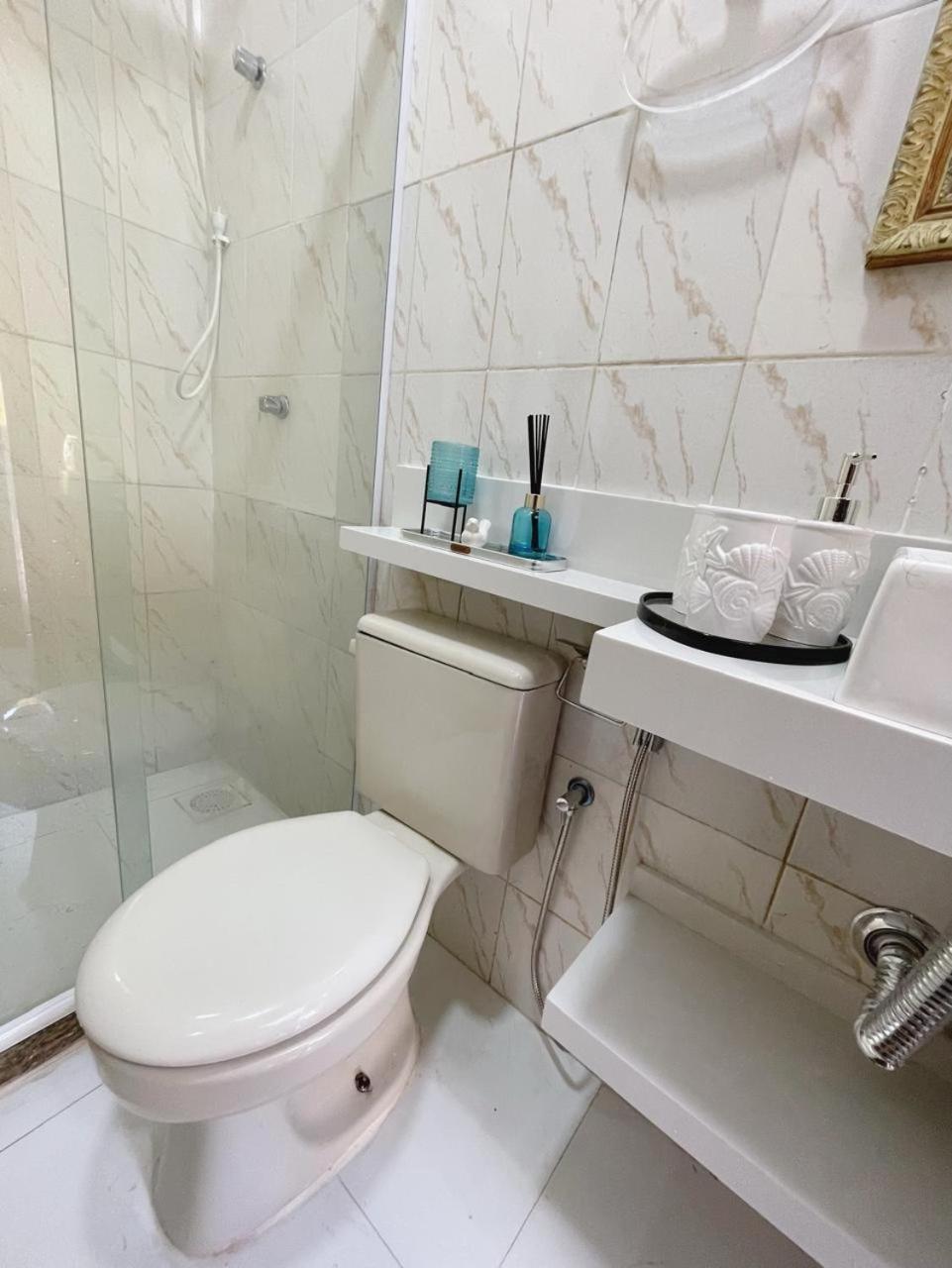 Casa Duplex Praia Das Dunas - Pe Na Areia - Ar Condicionado - Alto Padrao Cabo Frio Exteriör bild
