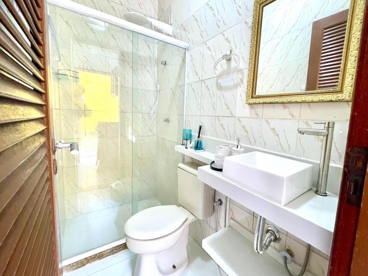 Casa Duplex Praia Das Dunas - Pe Na Areia - Ar Condicionado - Alto Padrao Cabo Frio Exteriör bild