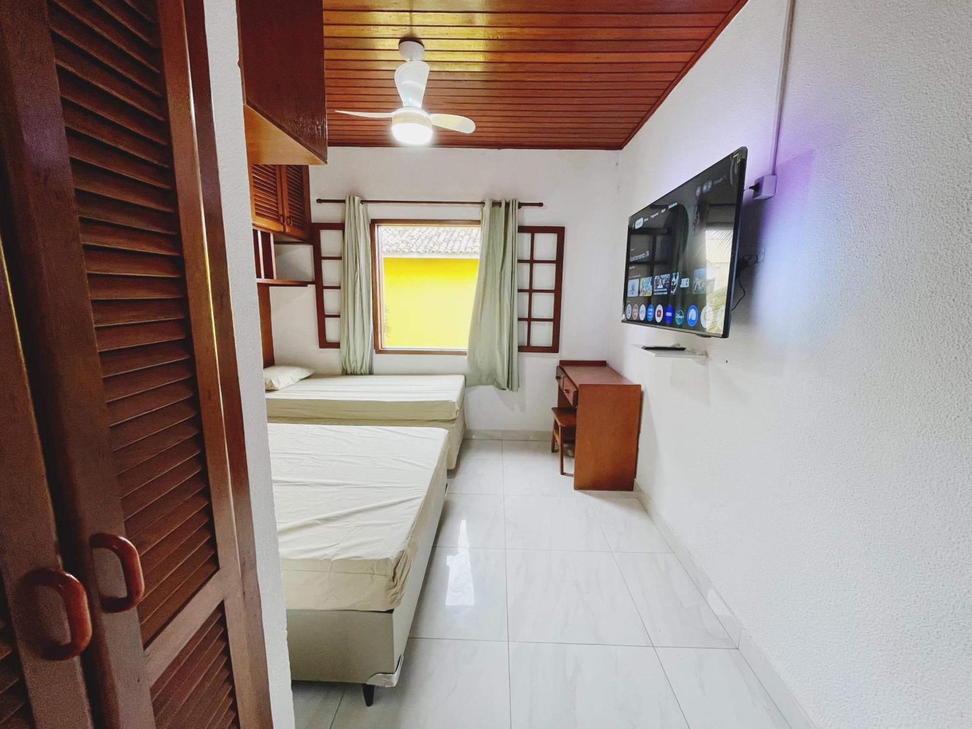 Casa Duplex Praia Das Dunas - Pe Na Areia - Ar Condicionado - Alto Padrao Cabo Frio Exteriör bild