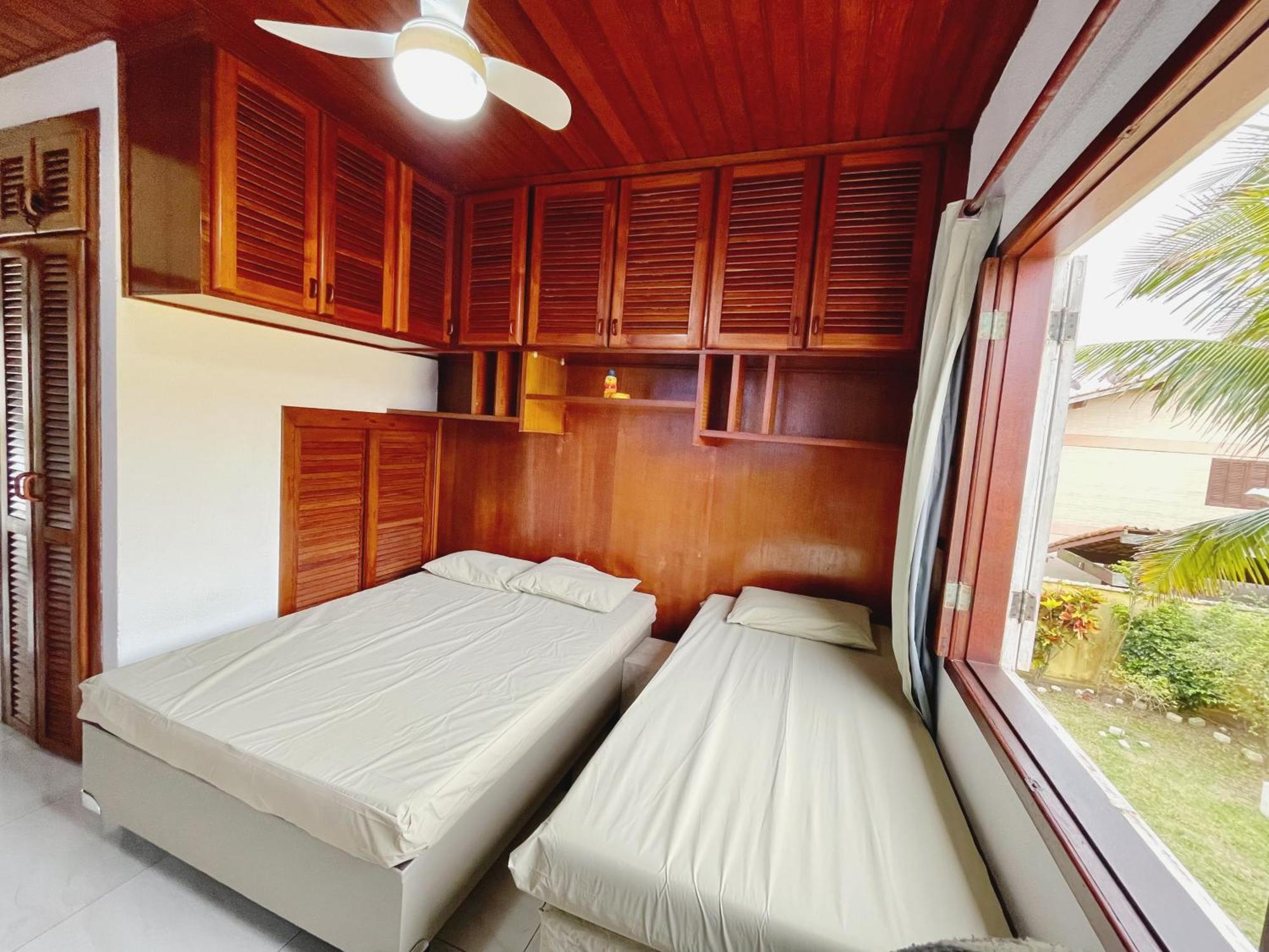 Casa Duplex Praia Das Dunas - Pe Na Areia - Ar Condicionado - Alto Padrao Cabo Frio Exteriör bild