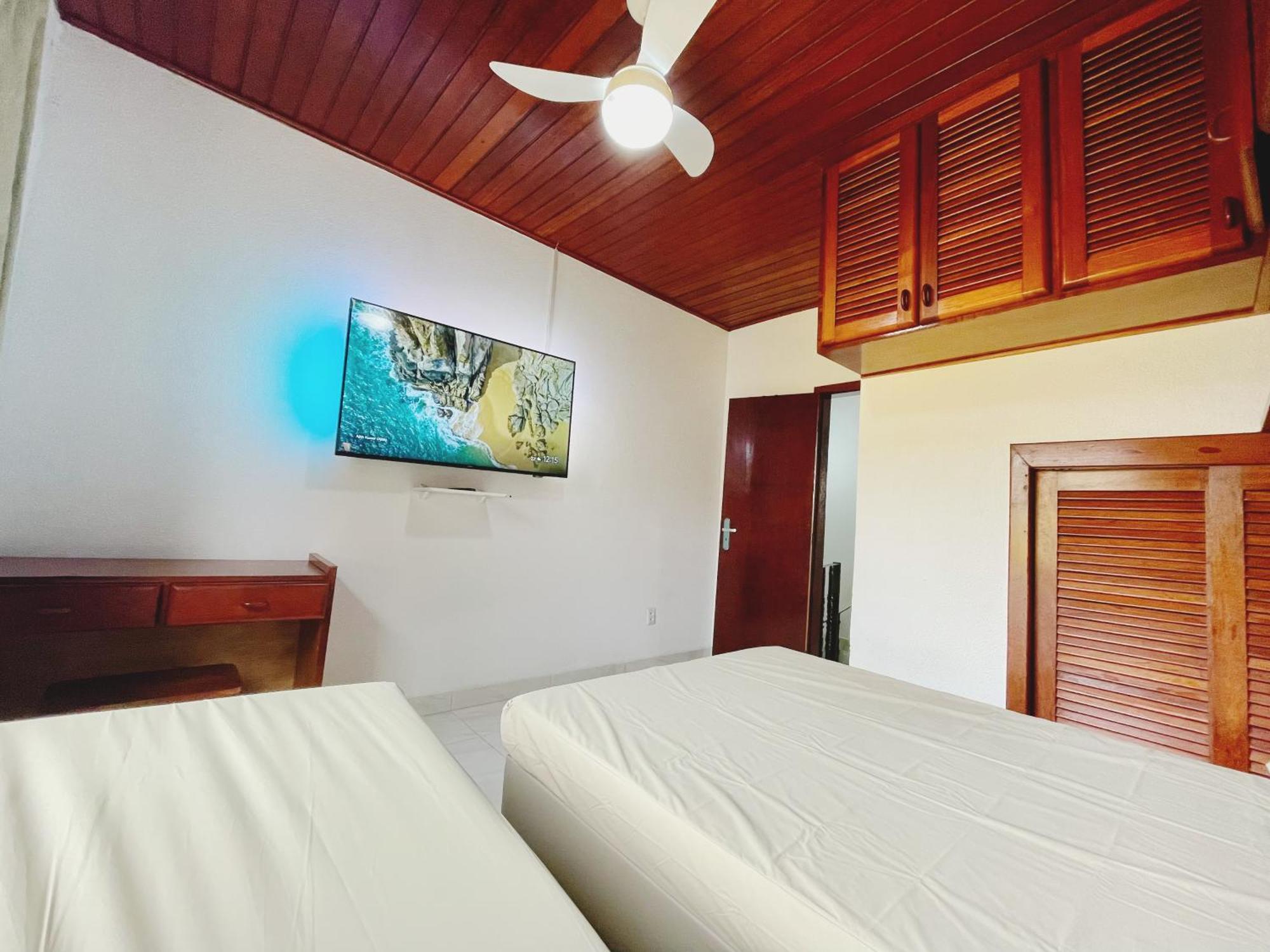 Casa Duplex Praia Das Dunas - Pe Na Areia - Ar Condicionado - Alto Padrao Cabo Frio Exteriör bild
