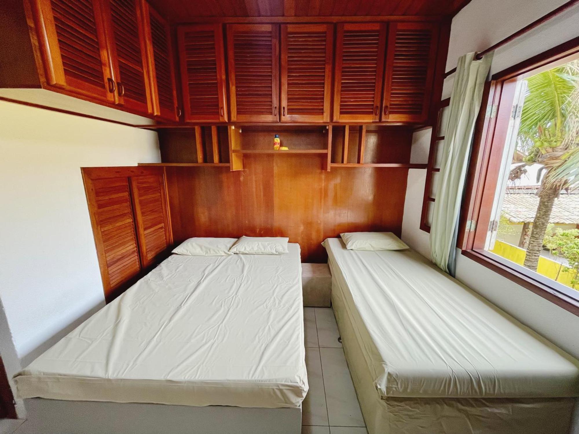 Casa Duplex Praia Das Dunas - Pe Na Areia - Ar Condicionado - Alto Padrao Cabo Frio Exteriör bild